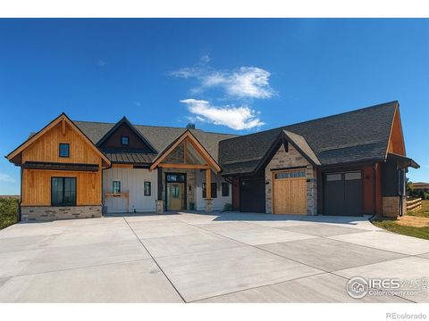 3554 Taliesin Way Fort Collins CO 80524