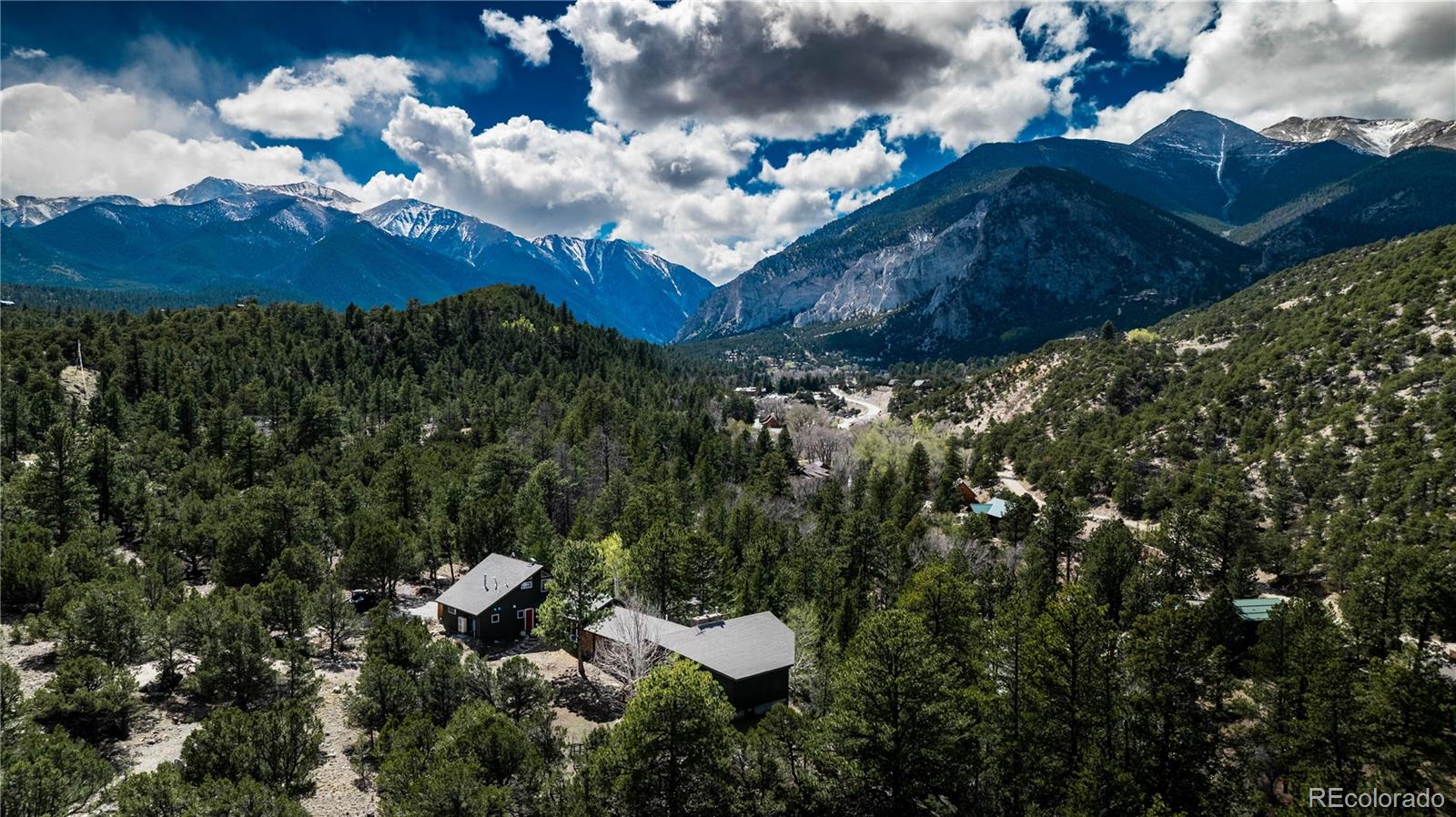 15351 Chimney Rock Road