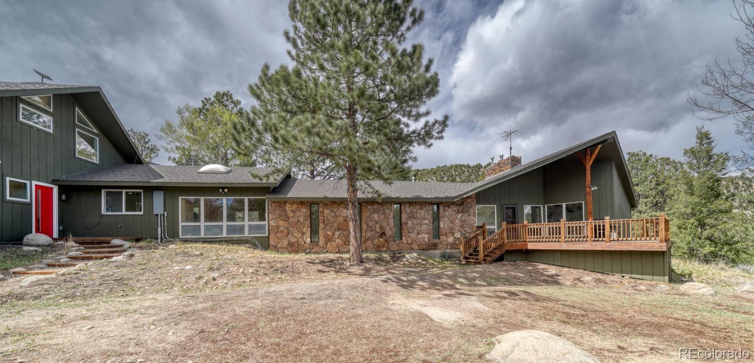 15351 Chimney Rock Road