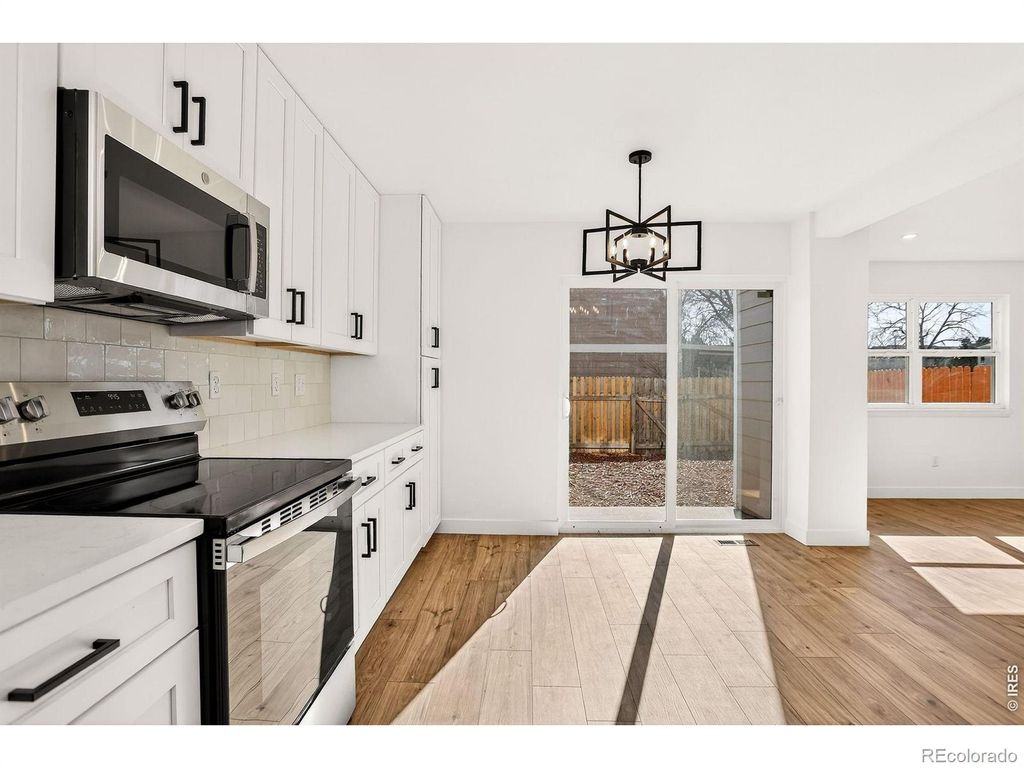 Photo of 1618 Longbow Court, Lafayette, CO 80026 (MLS # IR1053063)