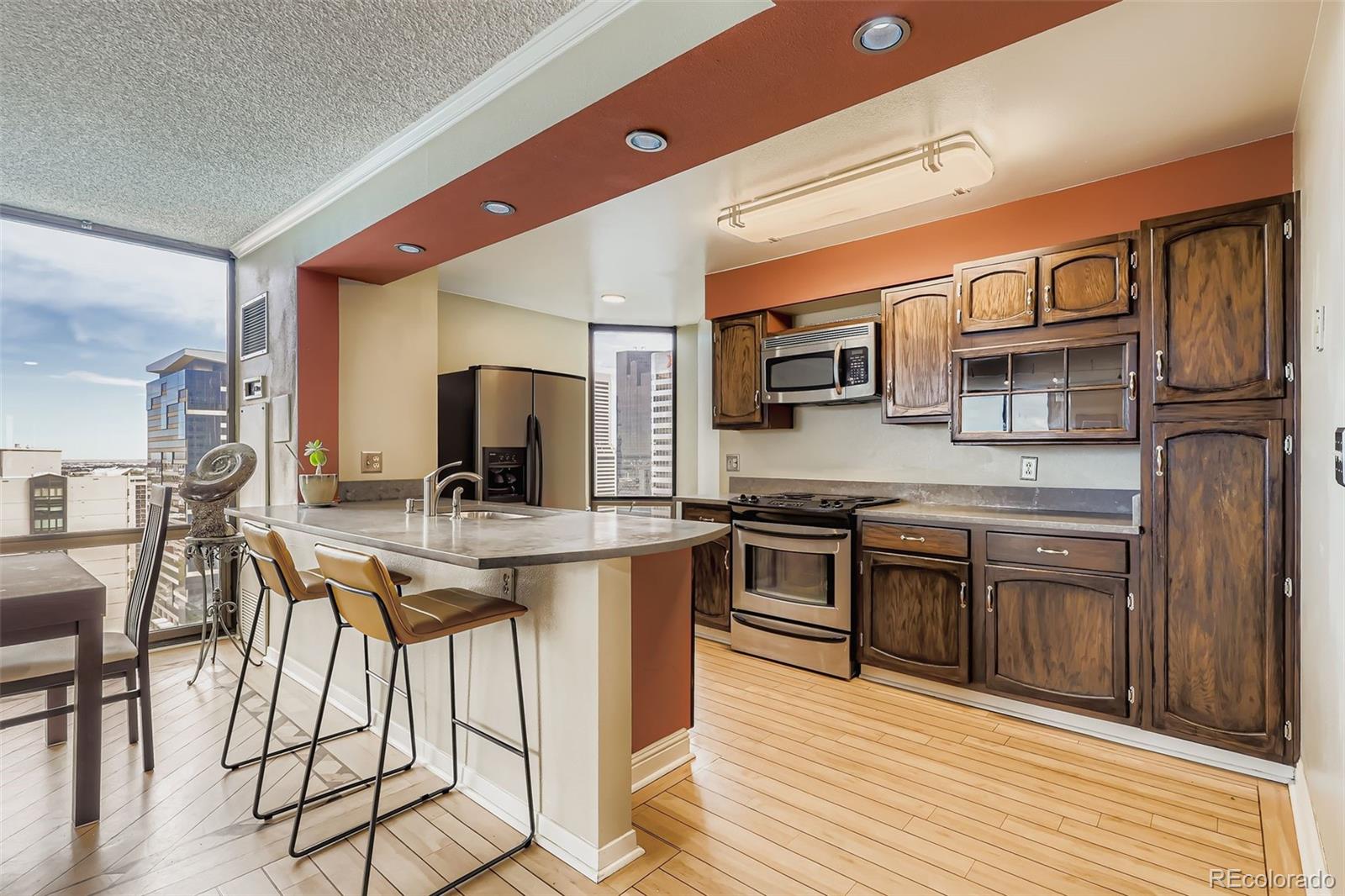 1625 Larimer Street 2707