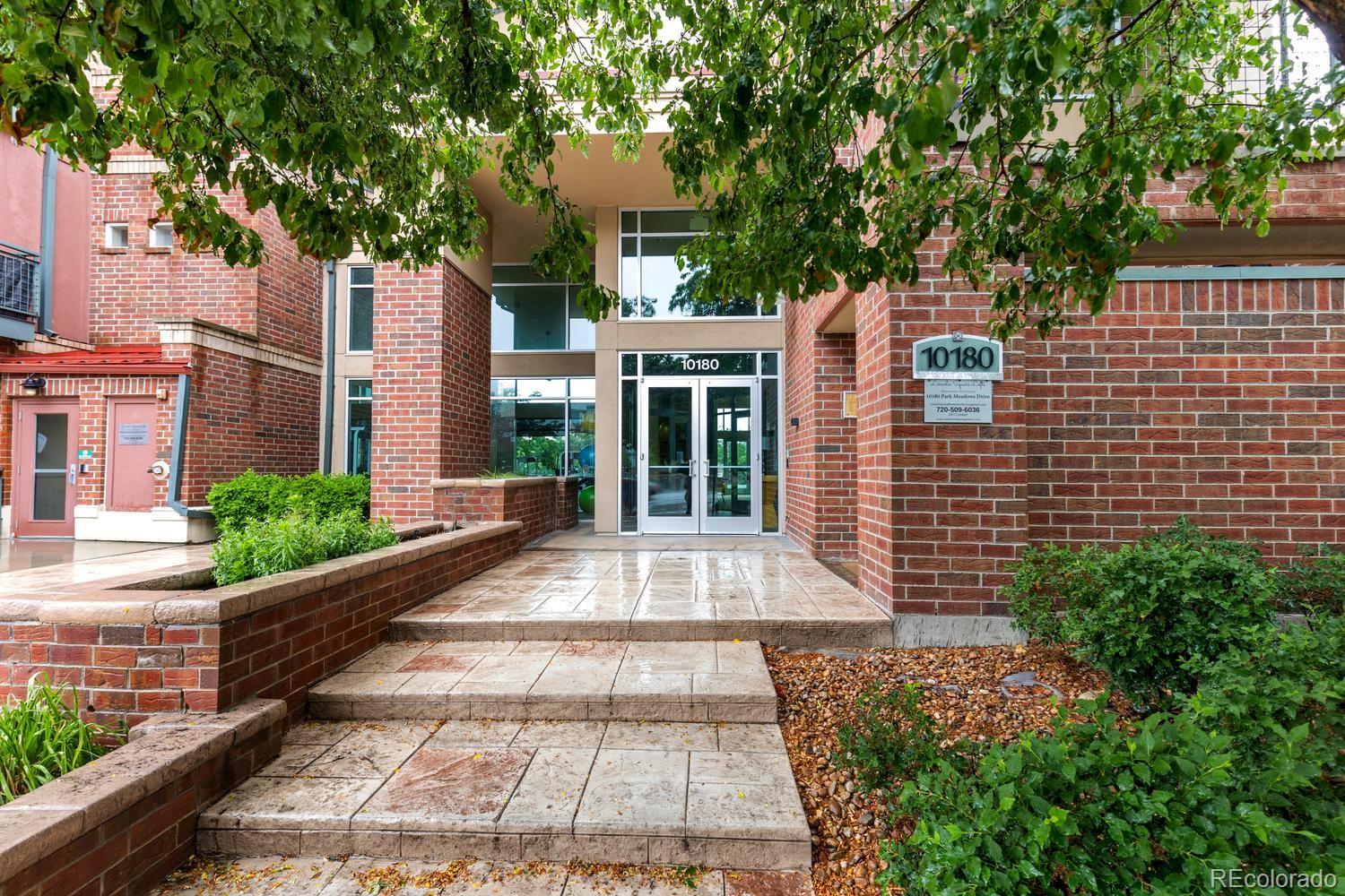 10176 Park Meadows Drive 2117