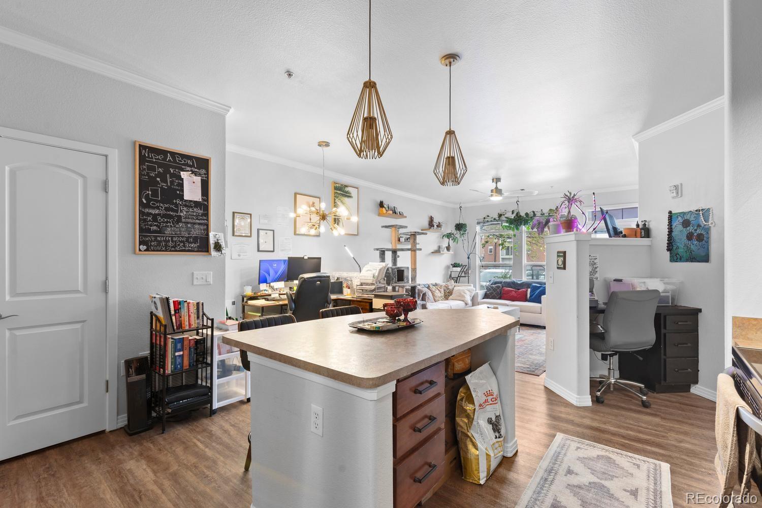 10176 Park Meadows Drive 2117