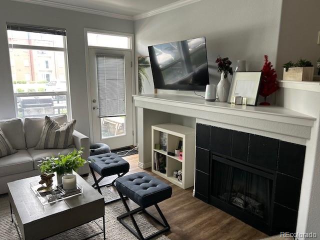 10176 Park Meadows Drive 2117