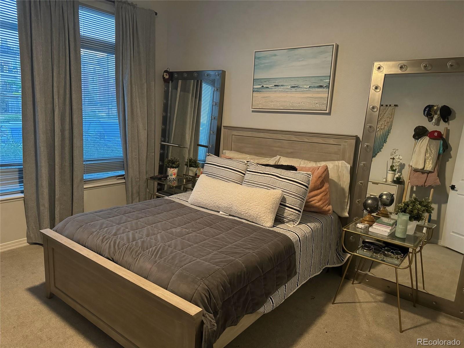 10176 Park Meadows Drive 2117