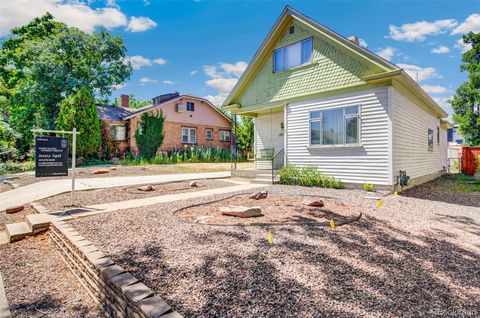 4515 Stuart Street Denver CO 80212