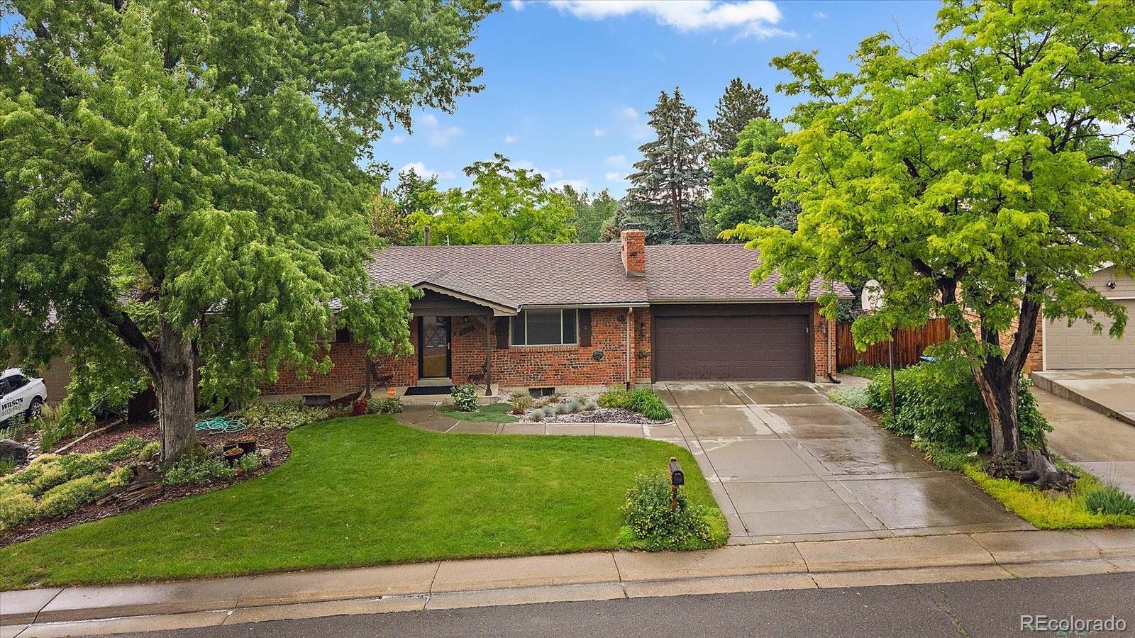 7077 Dudley Drive