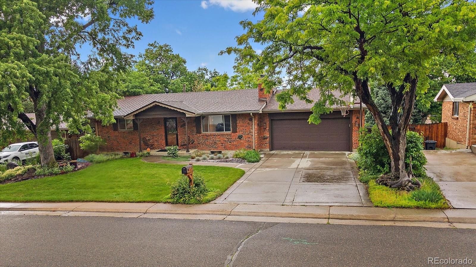7077 Dudley Drive