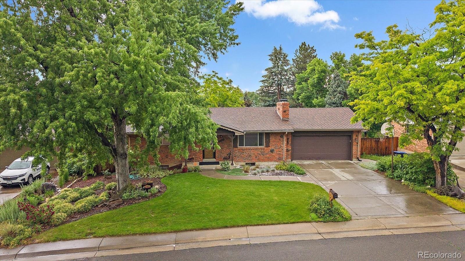 7077 Dudley Drive