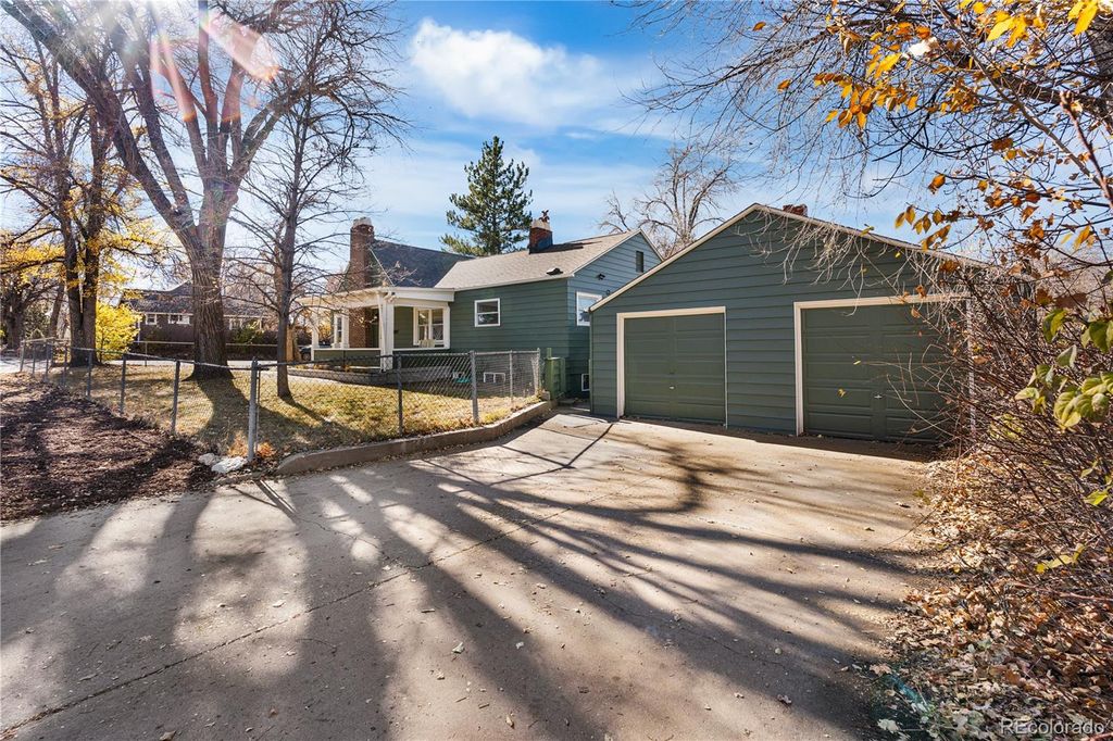 Photo of 701 W Quincy Avenue, Englewood, CO 80110 (MLS # 4079838)