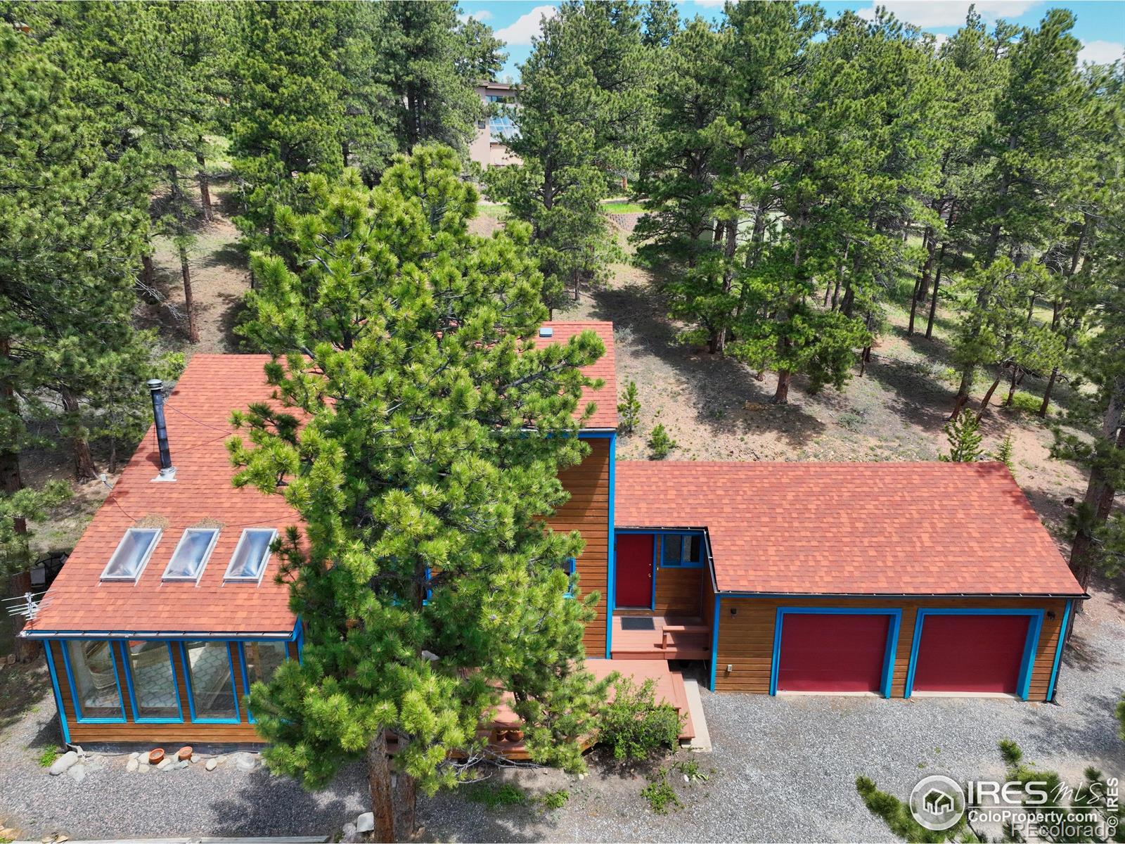 38 Navajo Trail