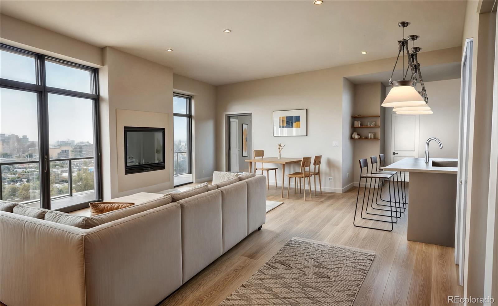 1643 Boulder Street 211