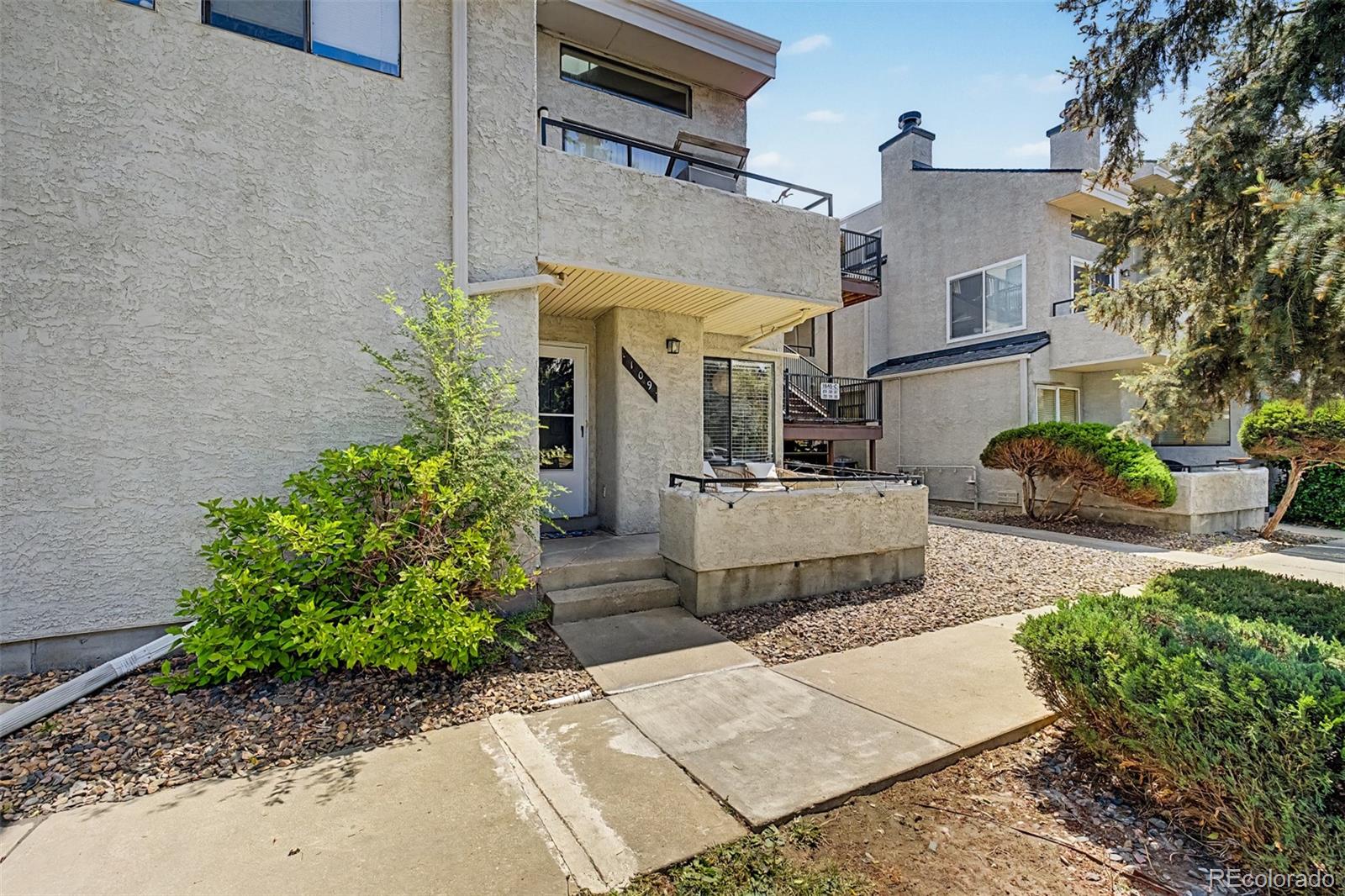 1845 Kendall Street 109A