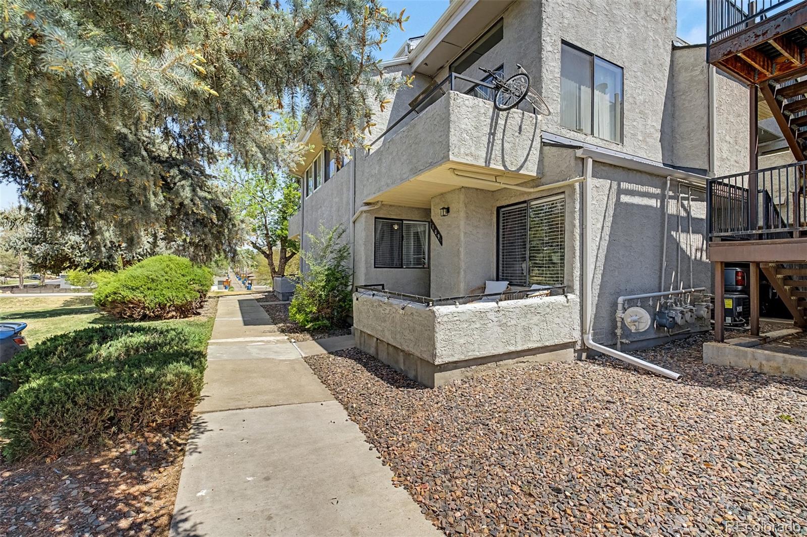 1845 Kendall Street 109A