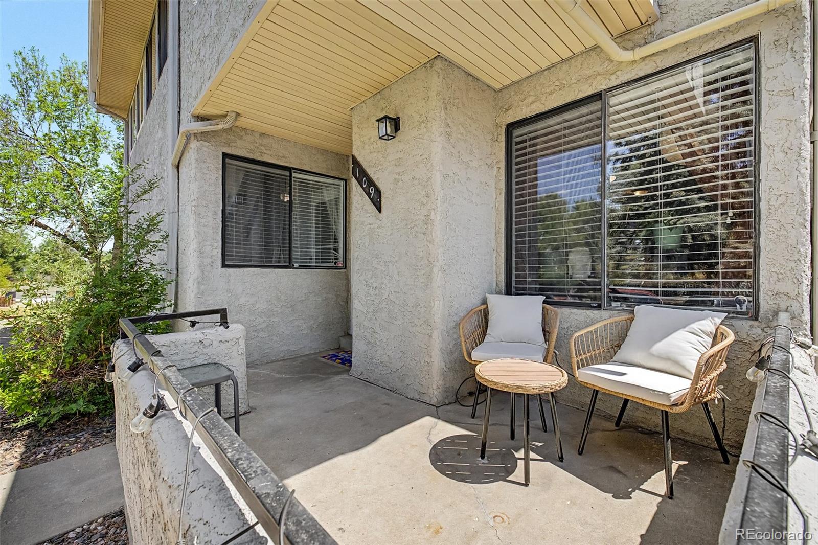 1845 Kendall Street 109A