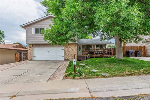 Photo of 6615 Zang Street, Arvada, CO 80004 (MLS # 7273471) Photo of 6615 Zang Street, Arvada, CO 80004 (MLS # 7273471)