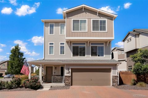 10562 Truckee Street Commerce City CO 80022