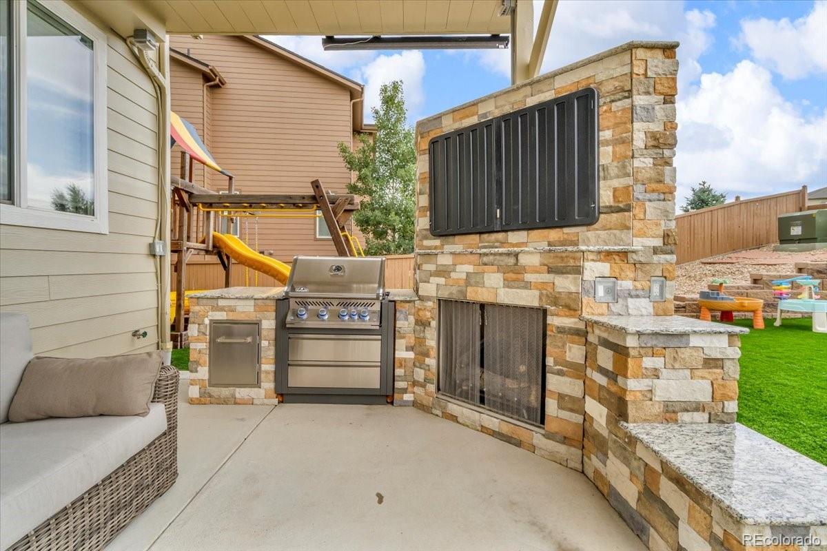 3745 Spanish Oaks Trail