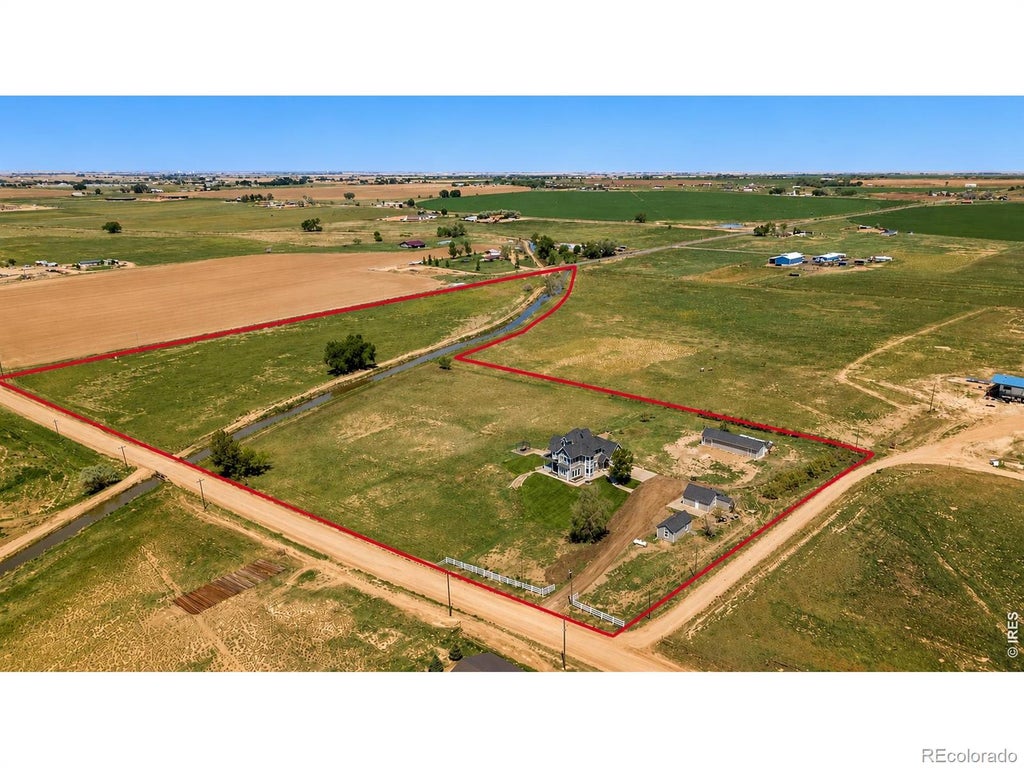 Photo of 27195 County Road 66, Gill, CO 80624 (MLS # IR1070205)