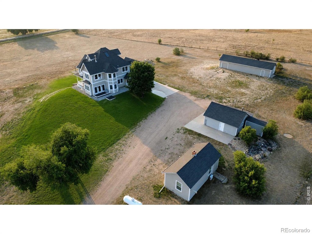 Photo of 27195 County Road 66, Gill, CO 80624 (MLS # IR1070205)