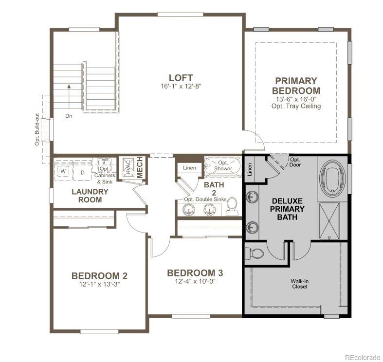 4621 Thistle Drive