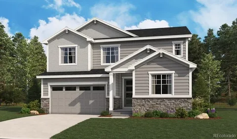 4621 Thistle Drive, Brighton, CO 80601 - MLS#: 2438310