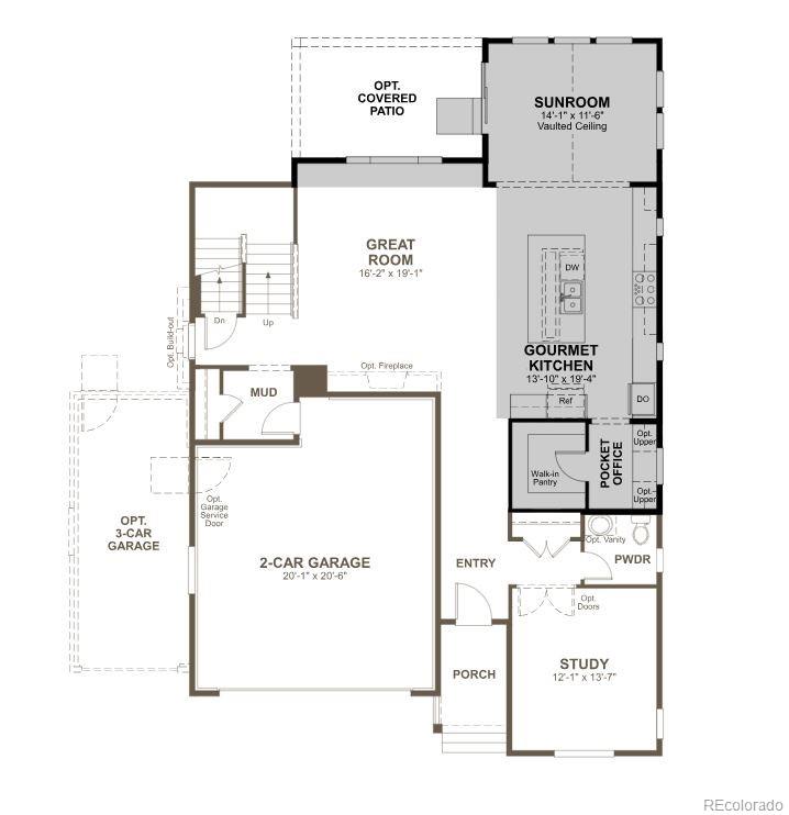 4621 Thistle Drive