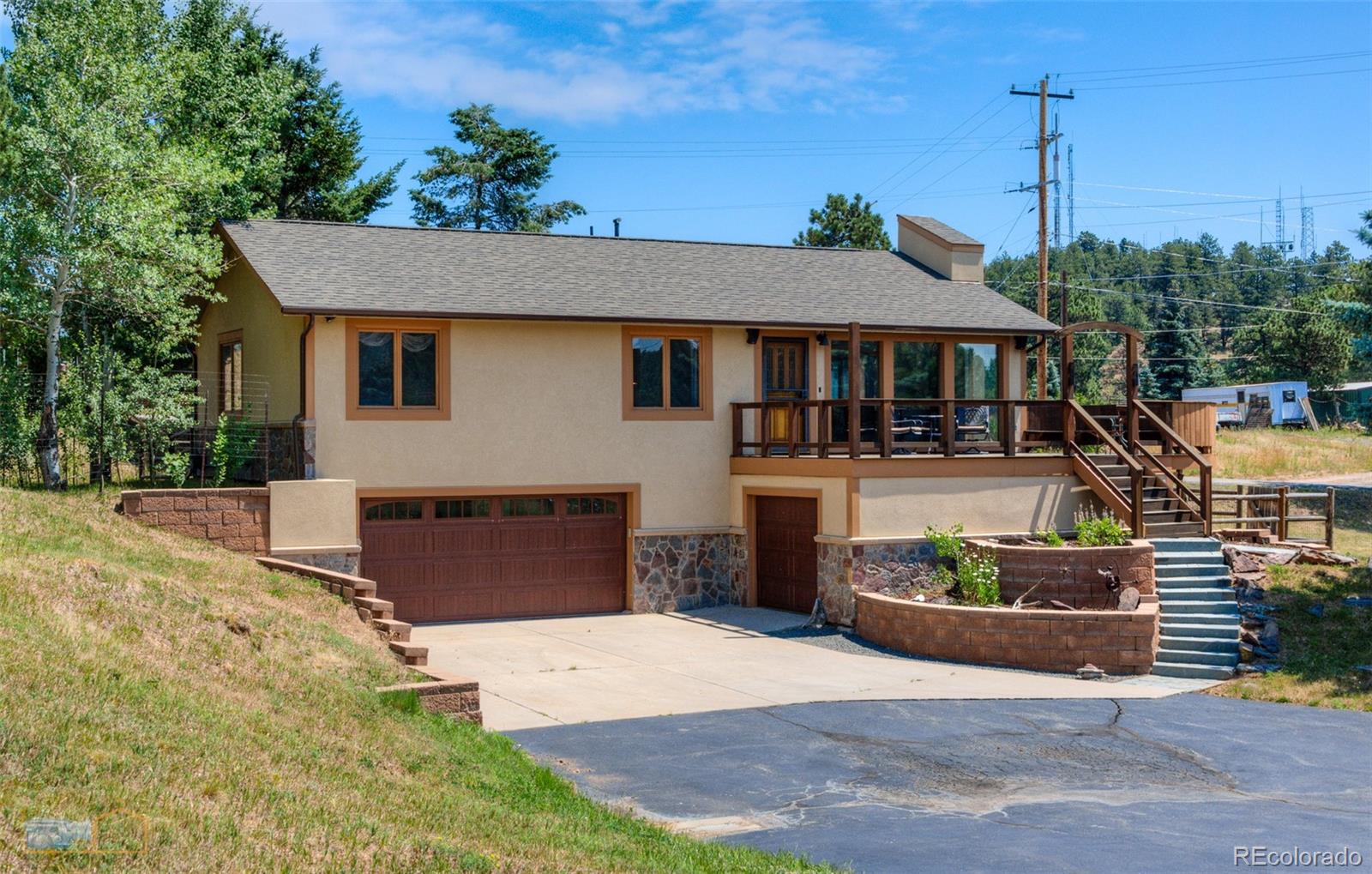 View Golden, CO 80401 house
