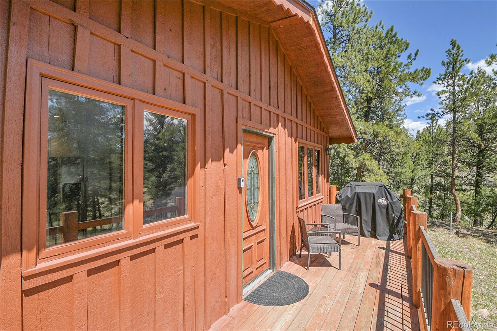 700 Rosalie Road, Bailey, CO, 80421 2 700 Rosalie Road