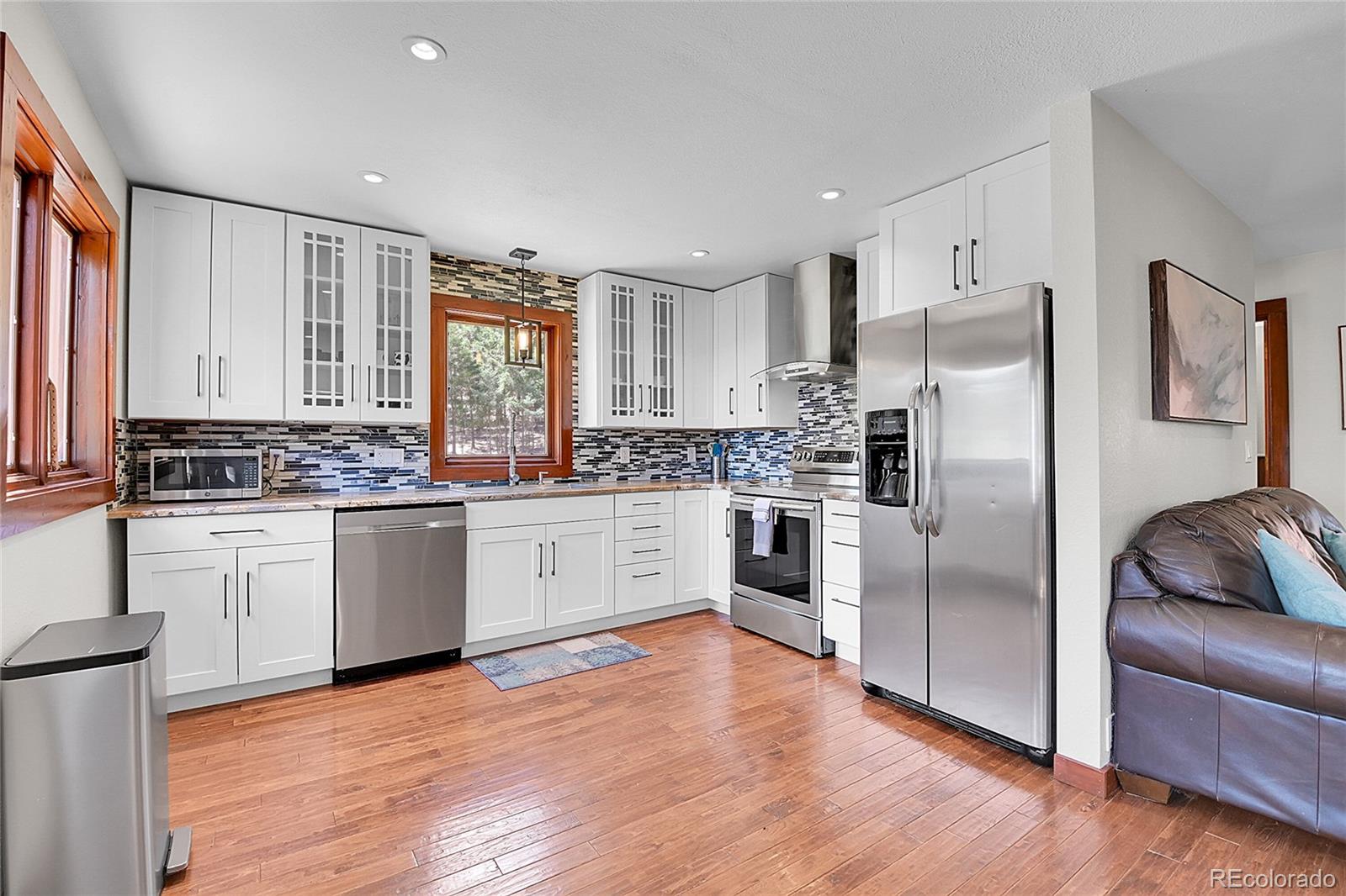 700 Rosalie Road, Bailey, CO, 80421 4 700 Rosalie Road