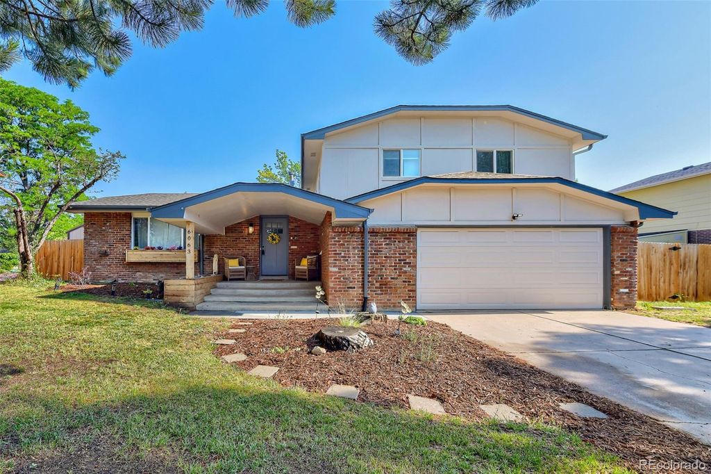 Photo of Littleton, CO 80128 (MLS # 5945814)
