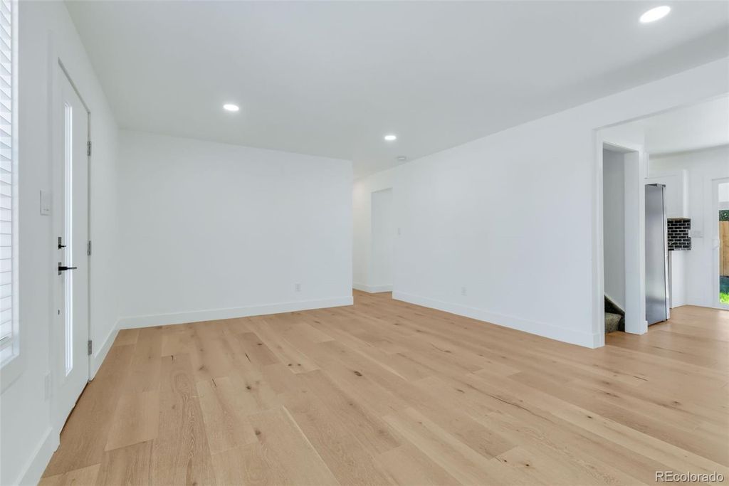Photo of 12215 Garfield Place, Thornton, CO 80241 (MLS # 7674678)