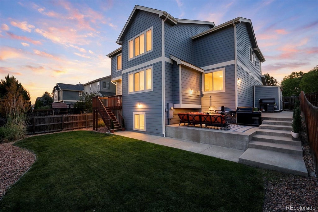 Photo of 13080 Tamarac Street, Thornton, CO 80602 (MLS # 8741070)