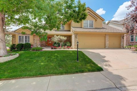 6031 S Galena Court, Englewood, CO 80111 - #: 3286406