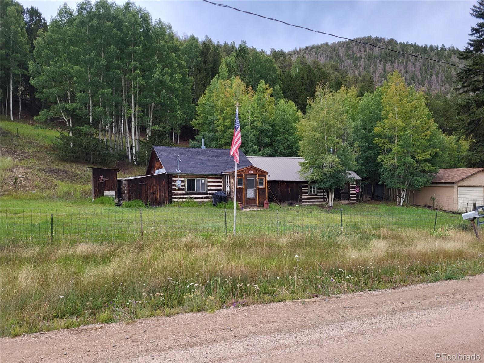 316 Main, Bonanza, CO, 81155 2 316 Main