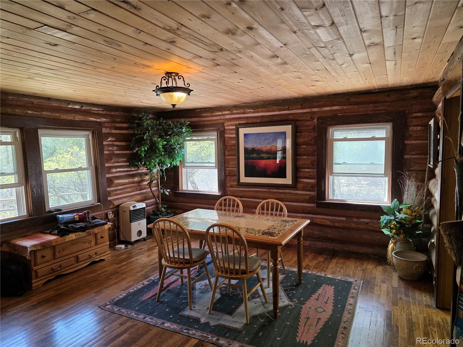 Photo 1 of 24 — 286 West Creek Road, Howard, CO 81233