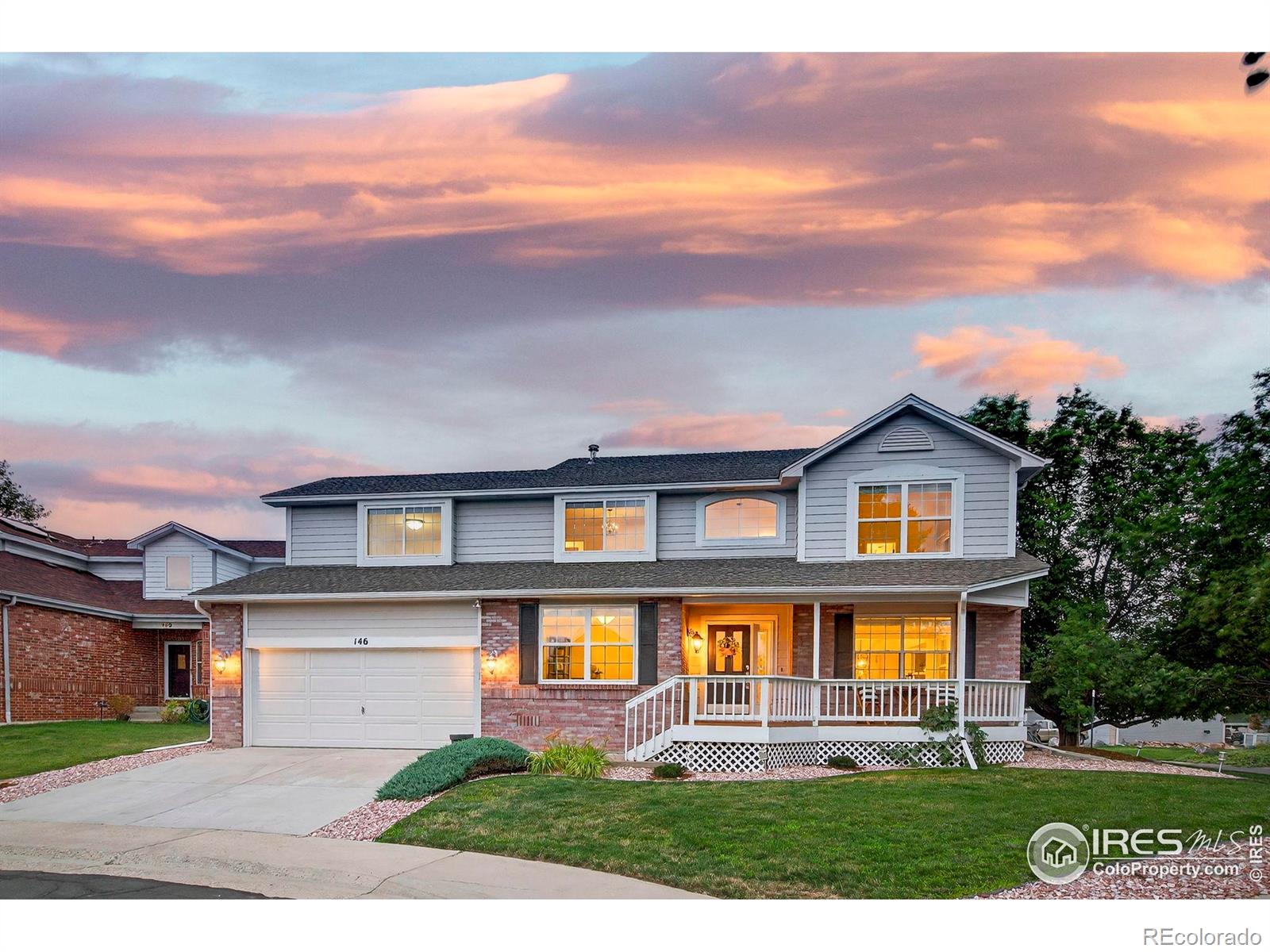 146 Keystone Trail