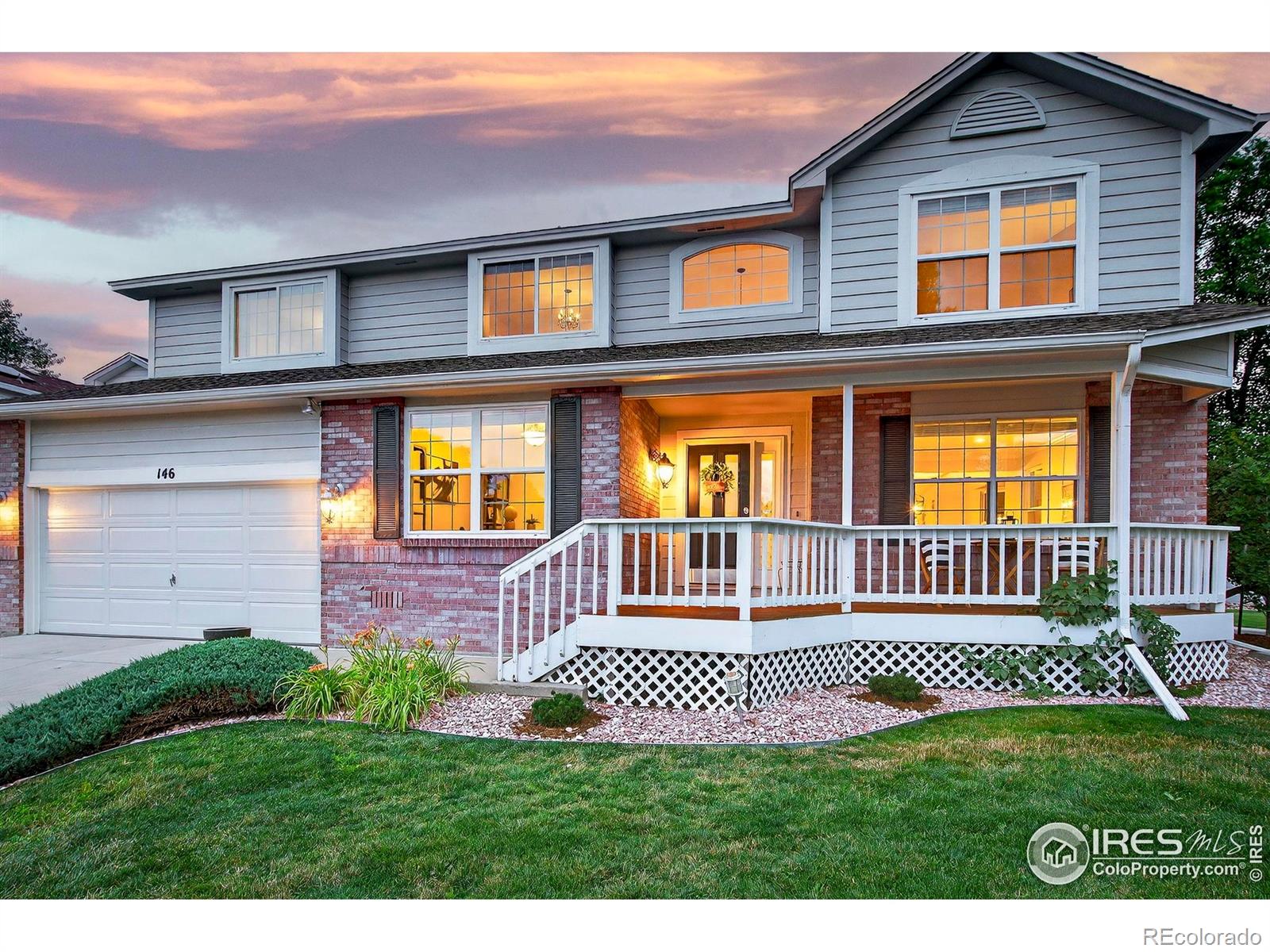 146 Keystone Trail