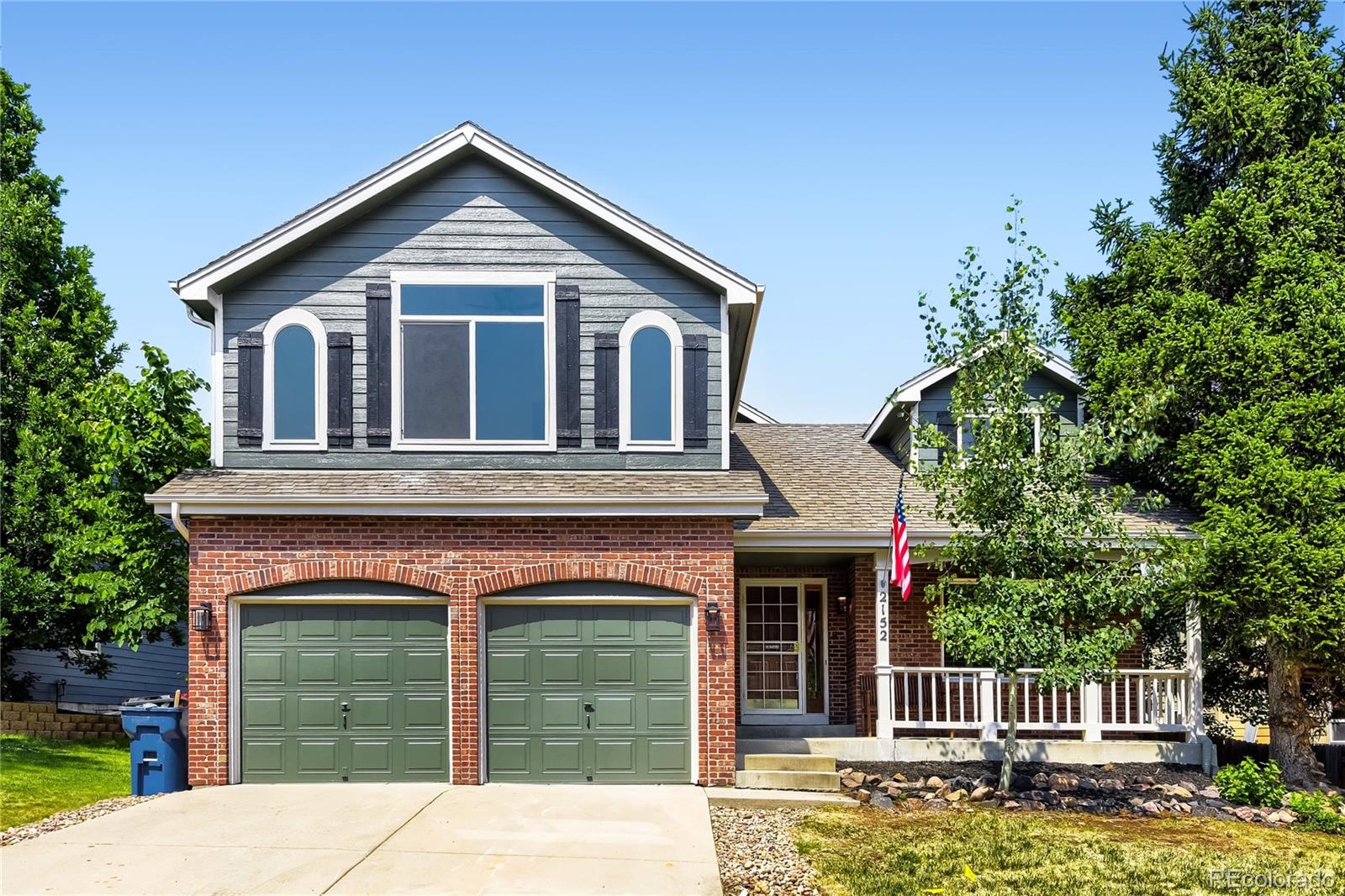Photo 1 of 34 — 2152 S Eldridge Street, Lakewood, CO 80228