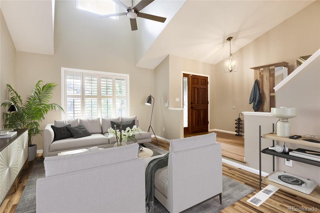 Photo of 2152 S Eldridge Street, Lakewood, CO 80228 (MLS # 4480242)
