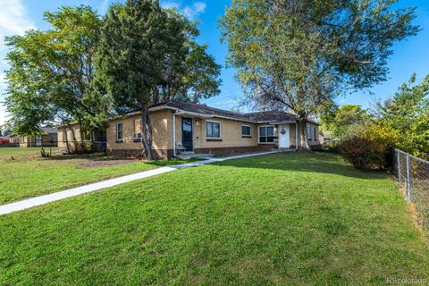 3255-3259 Pontiac Street Denver CO 80207