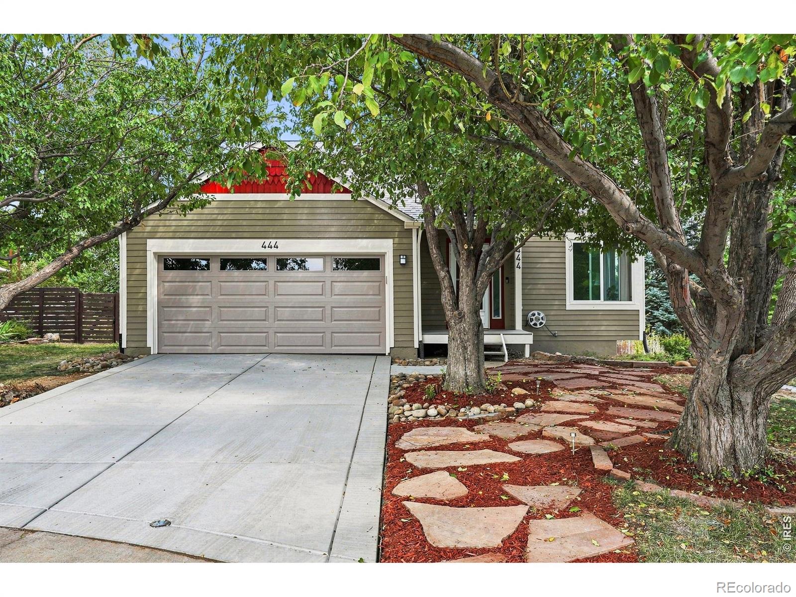 444 Grouse Court