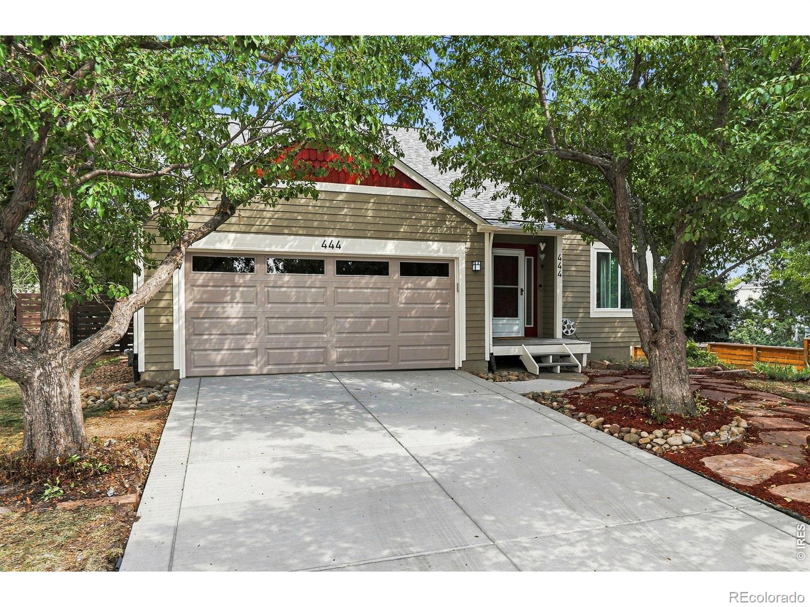 444 Grouse Court
