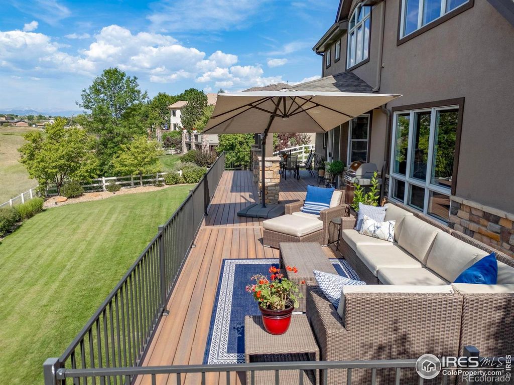 Photo of 13755 Troon Court, Broomfield, CO 80023 (MLS # IR1043652)