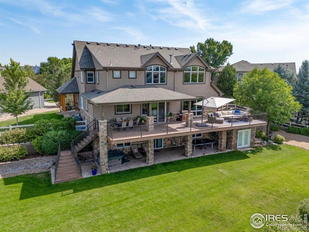 Photo of 13755 Troon Court, Broomfield, CO 80023 (MLS # IR1043652)