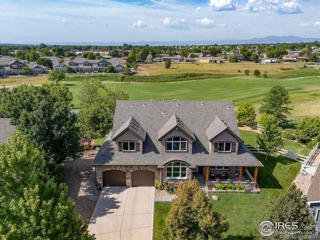 Photo of 13755 Troon Court, Broomfield, CO 80023 (MLS # IR1043652)