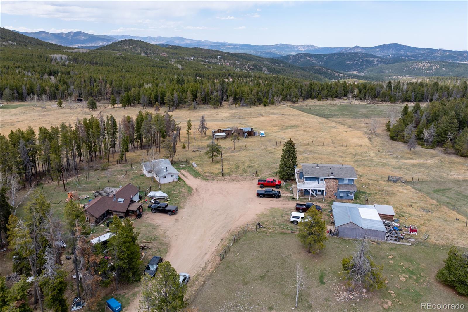 31511 Shadow Mountain Drive