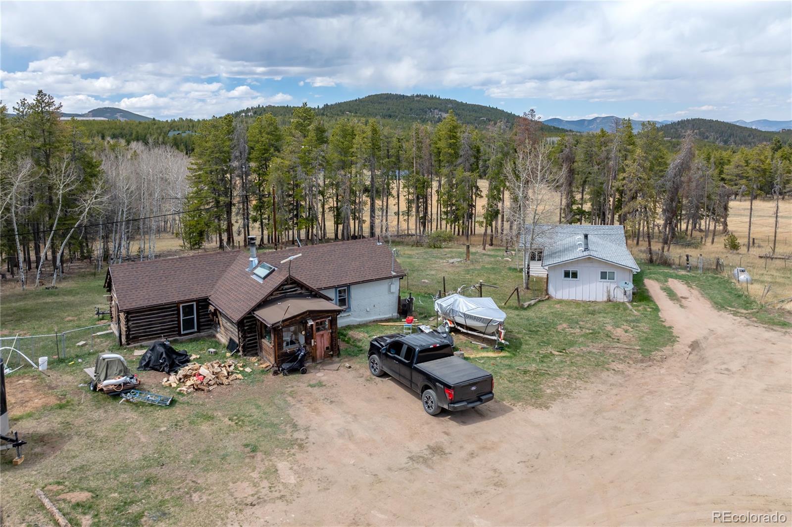 31511 Shadow Mountain Drive