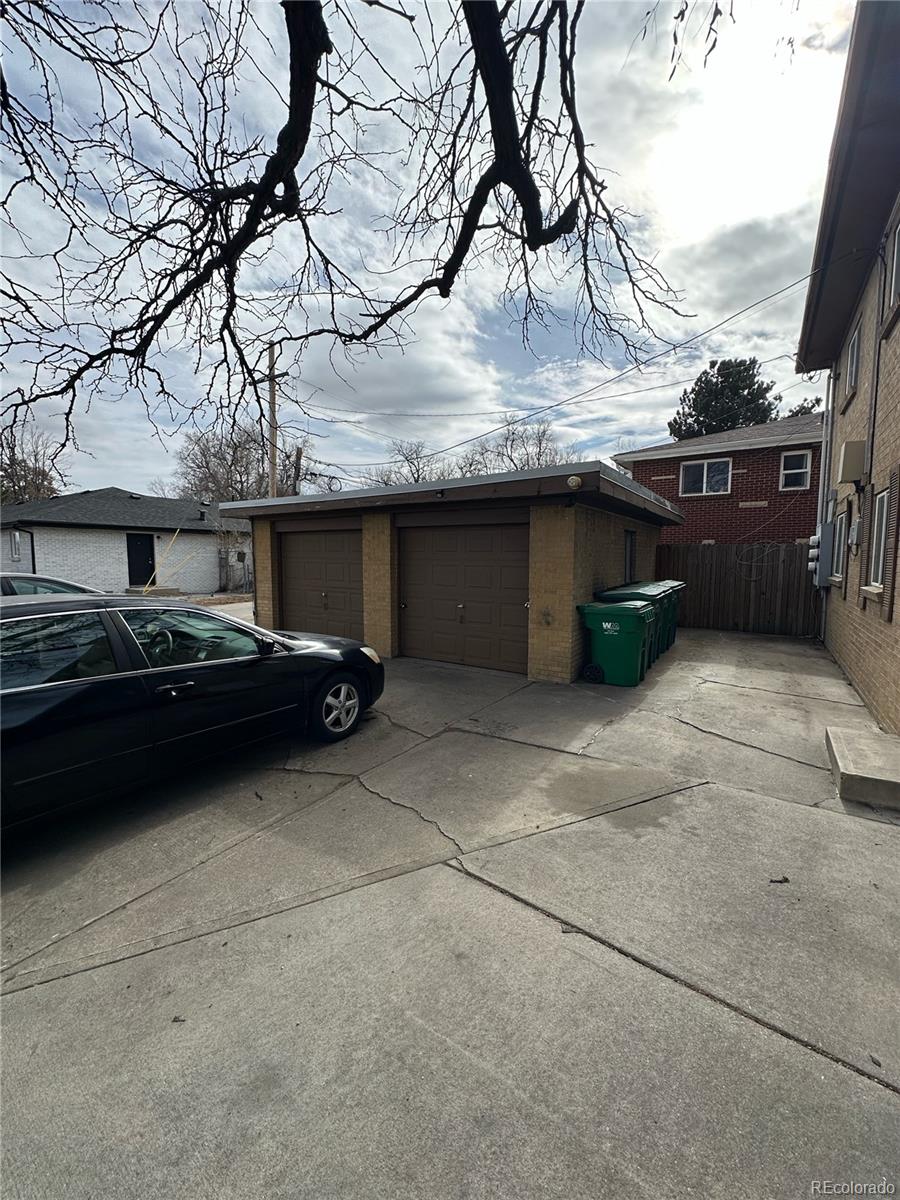 9000 Montview Boulevard