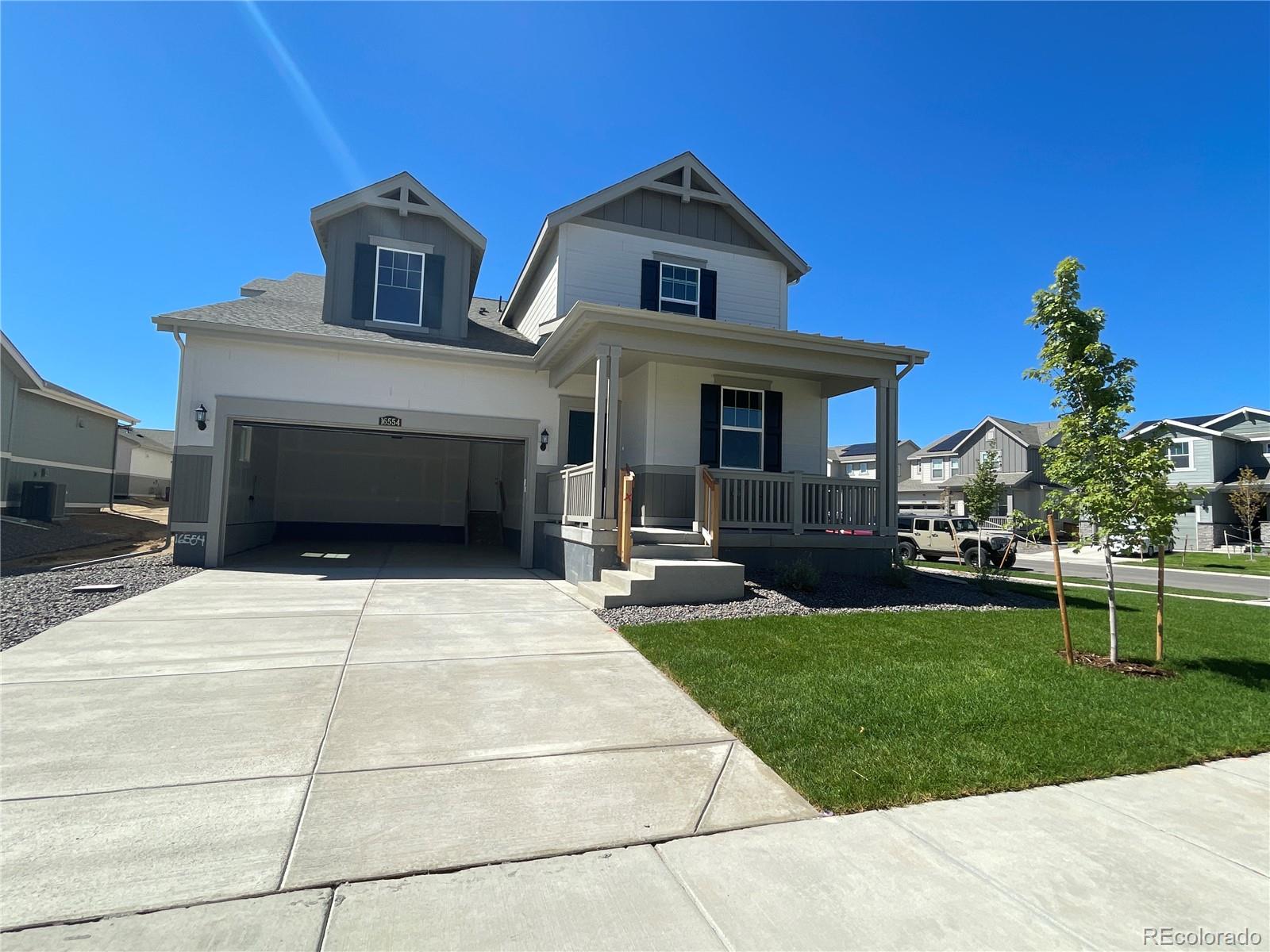 View Commerce City, CO 80022 house